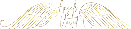 Angels United Foundation Logo